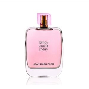 Sexy vanilla cherry 3.4 Oz brand new